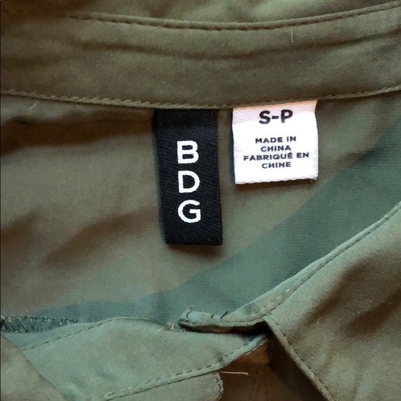 BDG Dress - Picture 2 of 4